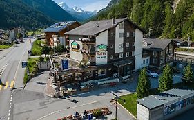 Taescherhof Täsch