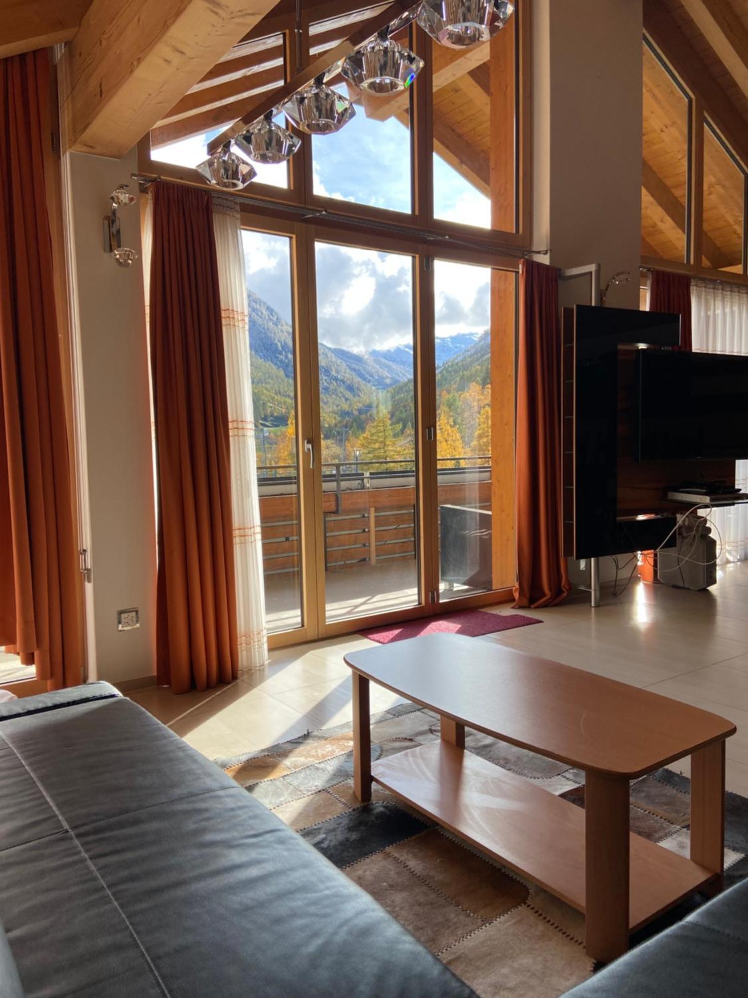 Hotel Taescherhof Extérieur photo